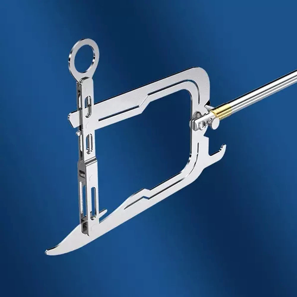 Cornamusa Grapa De Cuerda De Nailon Para Barco Grapa De Base Abierta Portátil Grapa De Línea De Escr BSET MATEL Cornamusa | En Línea