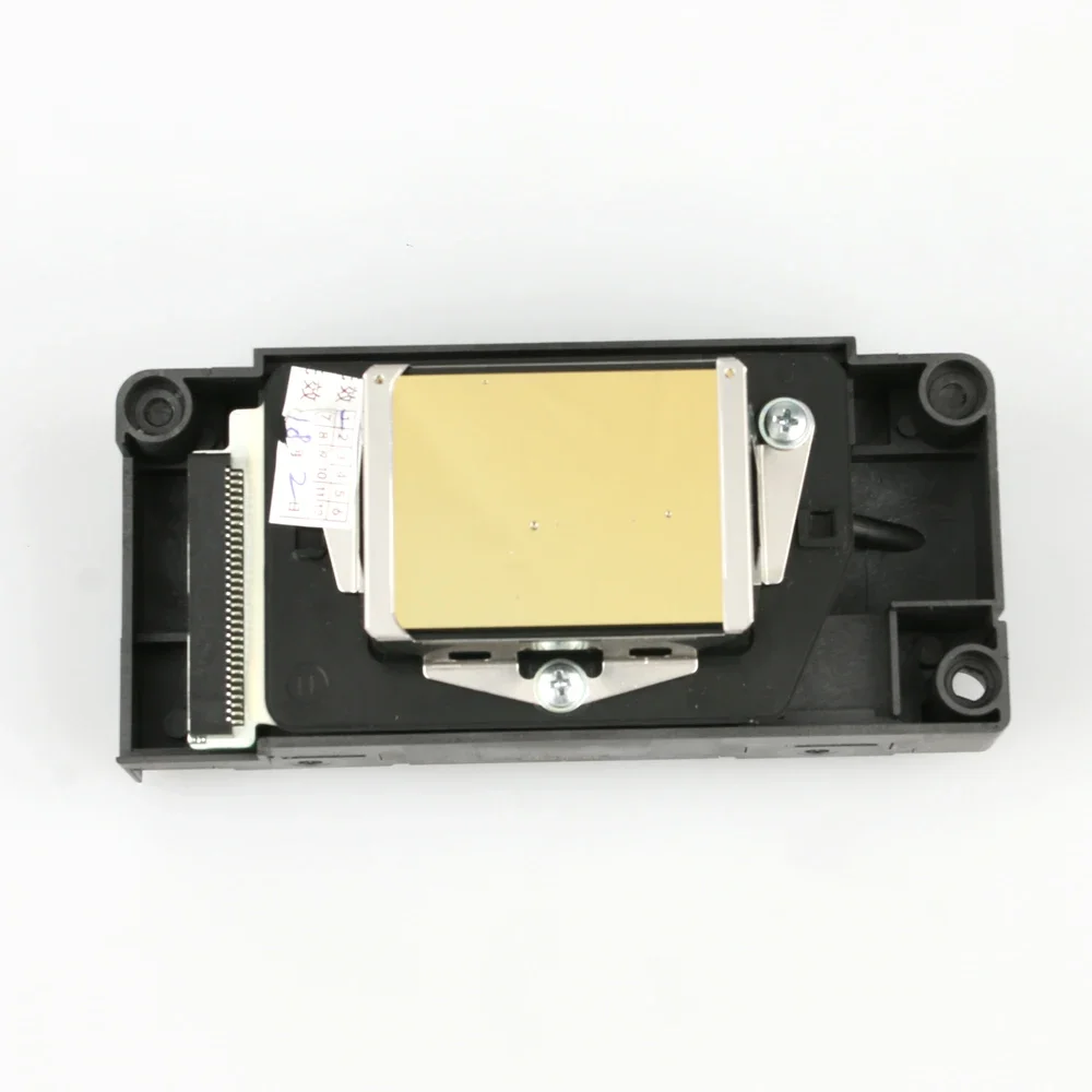 

Printhead F186010/F186000 4Th Ceca De Impression Dx5 Baski Kafasi Ceca Dx5 Cezal De Impression Dx5 F186000 Printhead