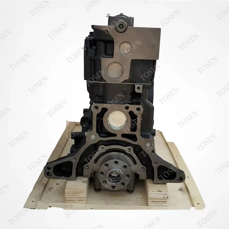 

Brand New 2L 3L 5L Engine Long Block 2.8L for Toyota Hiace Hilux Cylinder Engine Auto Parts