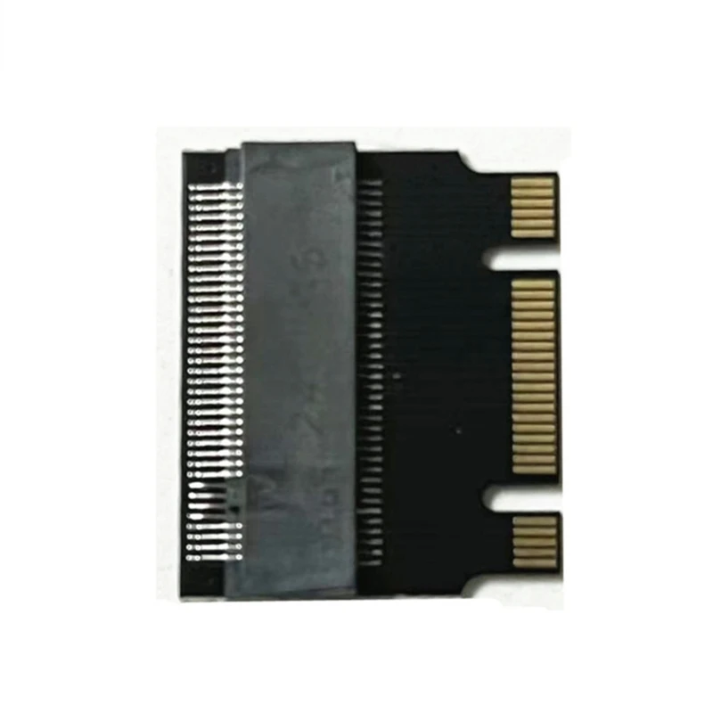 R58F -Geschwindigkeit NVME M.2 2230 bis 2242 Adapter Expansion Card Expansion Card Adapter 3G, Wireless Networking Card