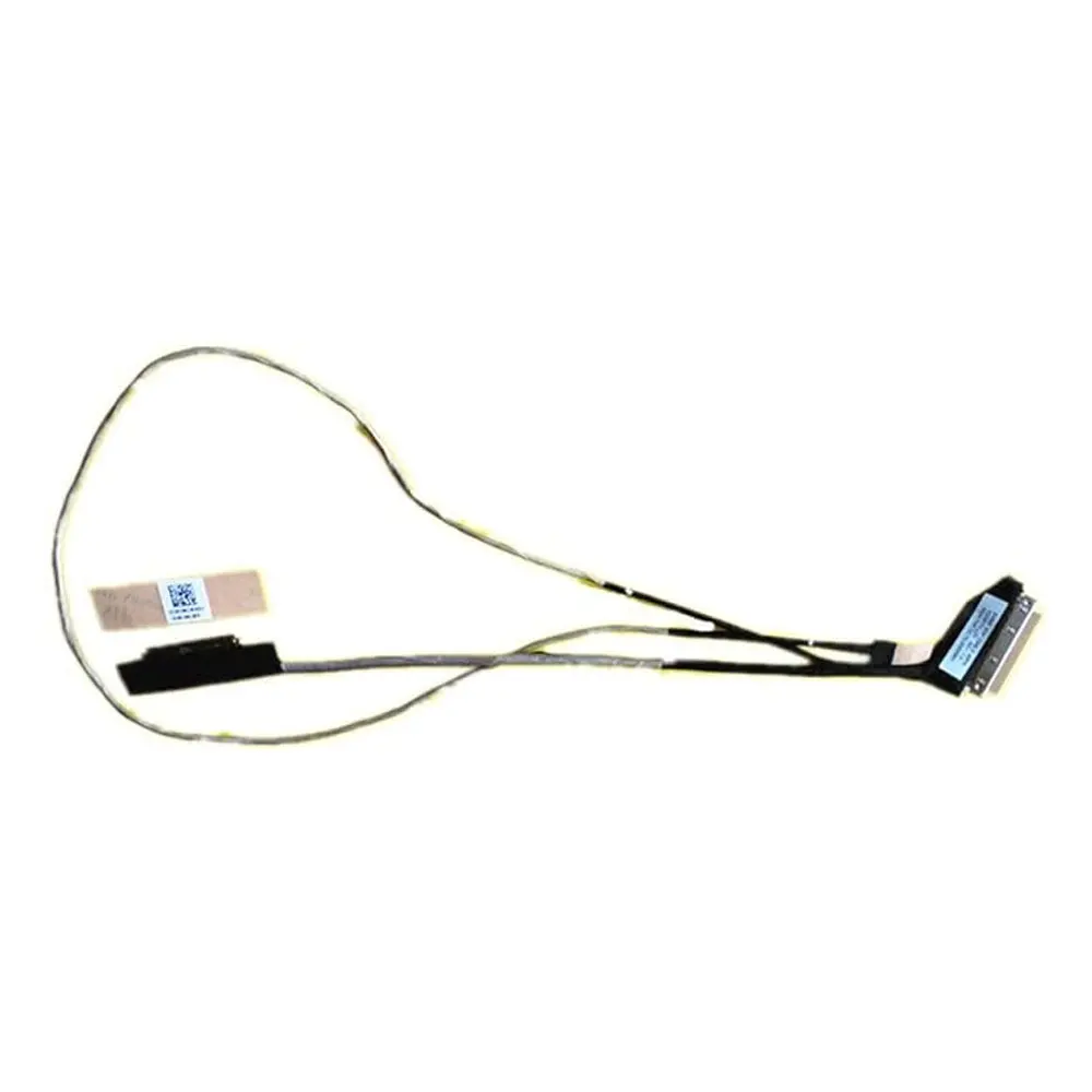 For Acer Aspire 7 A715-73 A715-73G ConceptD 5 CN515-51 Laptop Video Screen LCD LED Display Ribbon Camera Flex Cable 1422-037X000