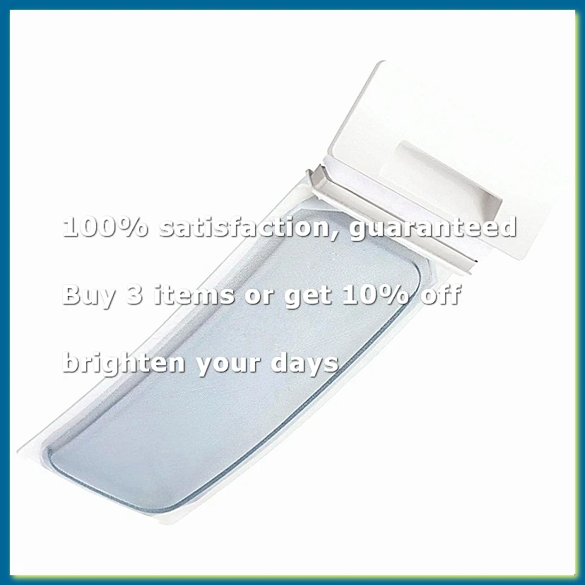 W10717210 Dryer Lint Screen Filter Replacement for Dryer Lint Screen W11522758 348846 348851 8558459 8557882 8559787