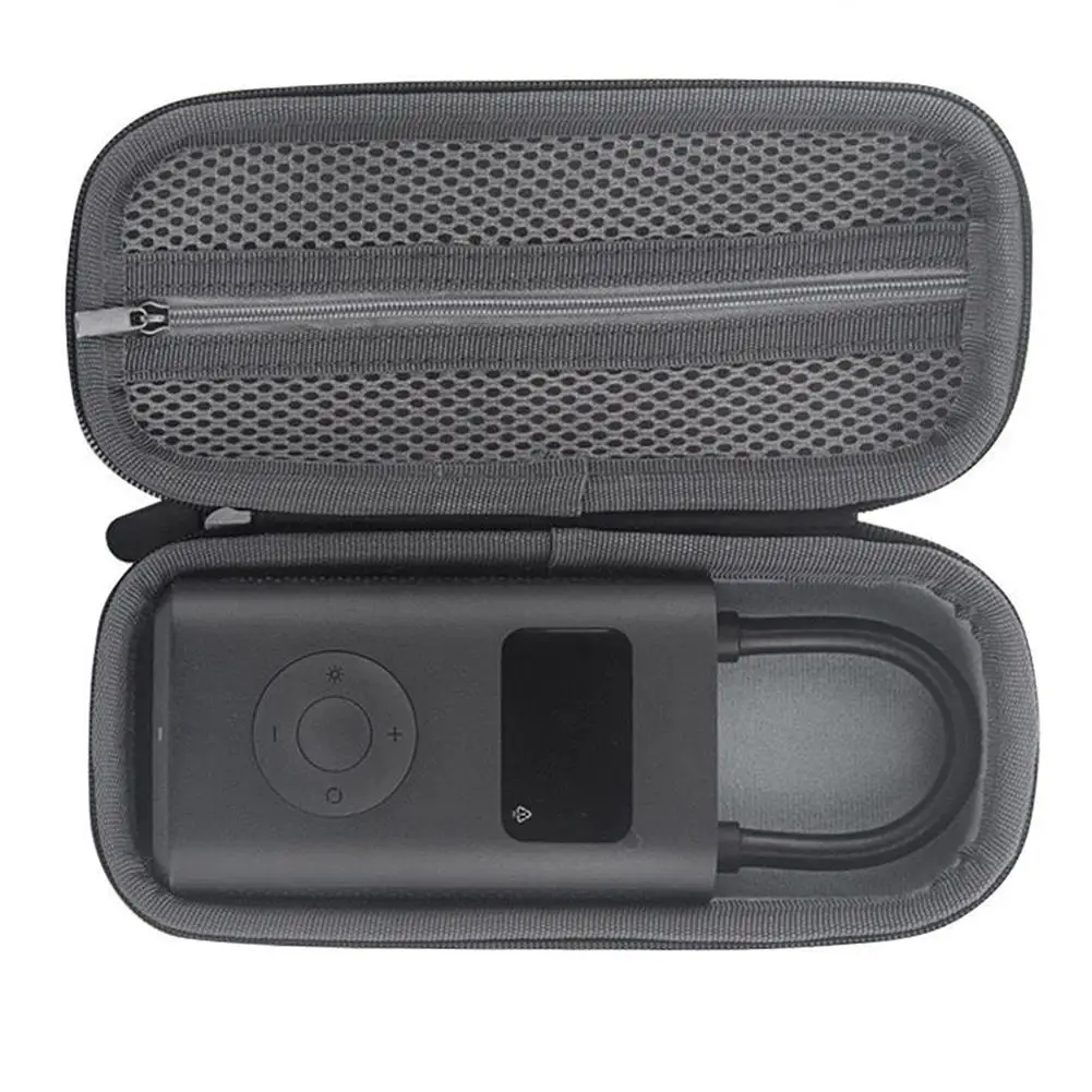 Новинка, чехол для Xiaomi 1s, сумка для хранения автомобильного воздушного насоса, жесткая защитная коробка из ЭВА, надувная коробка для сокрови...