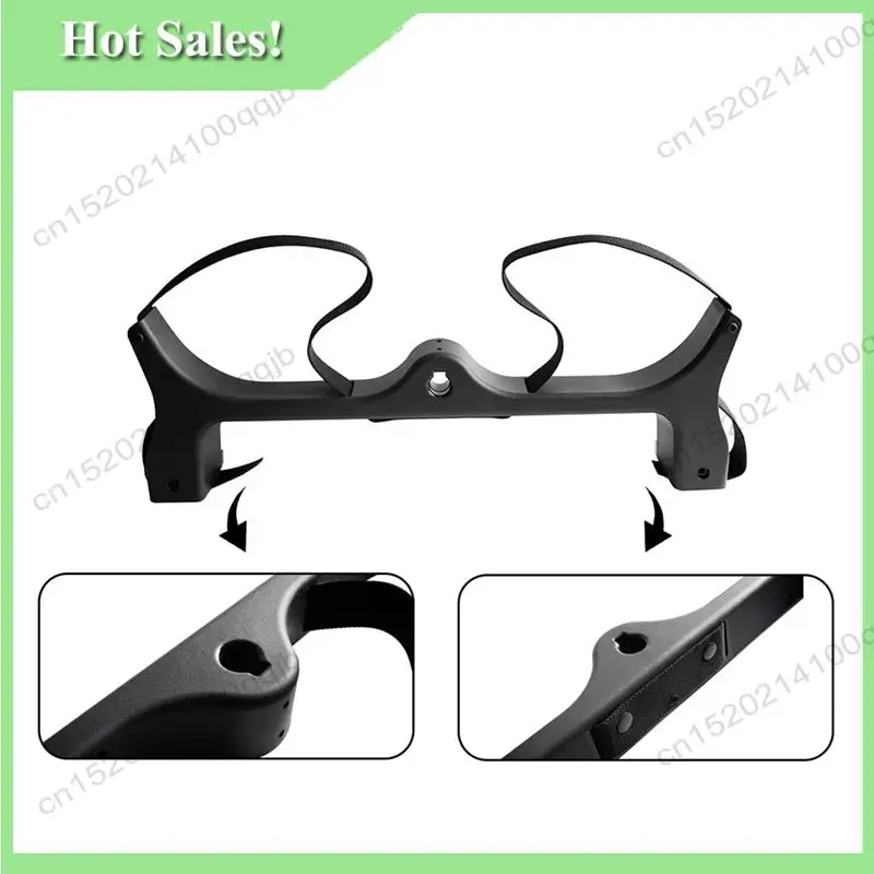 -FDDT حقيبة جولف حامل قوس رف الجمعية 102504001 ل نادي السيارات السابقة 2004-Up عربة جولف حقيبة جولف مرفق #4