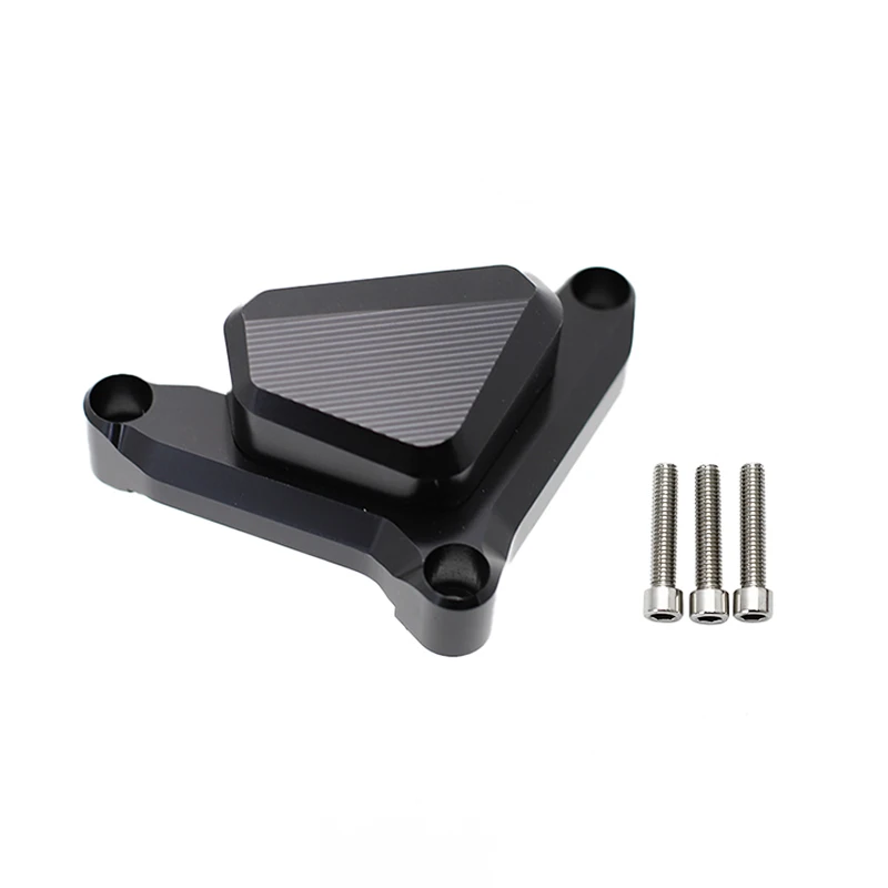 For Ducati Monster 821 937 1200 Hypermotard 939 950 Multistrada 1260 Diavel 1200 Water Pump Protection Motorcycle Accessories