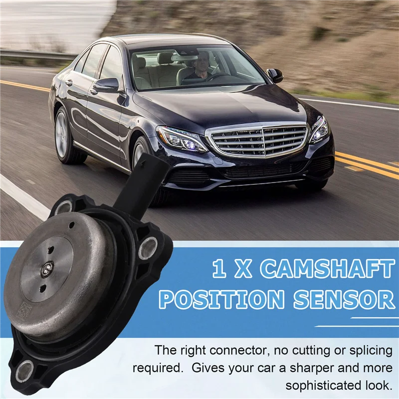 

Strict A2761560790 Camshaft Position Sensor Solenoid Control Valve Automobile For Mercedes-Benz C300 C350