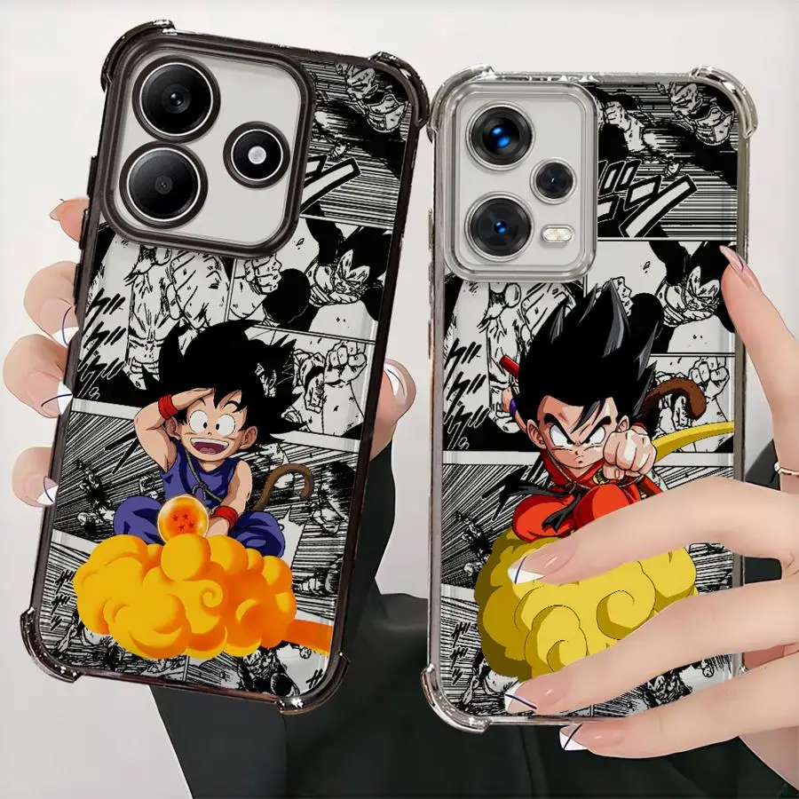 Soft Phone Cover Ca… - image