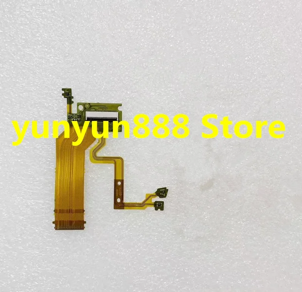 Fujifilm 카메라 수리 부품 교체 장치 용 FUJI XS10 용 새 X-S10 XS10 LCD FPC 플렉스 케이블