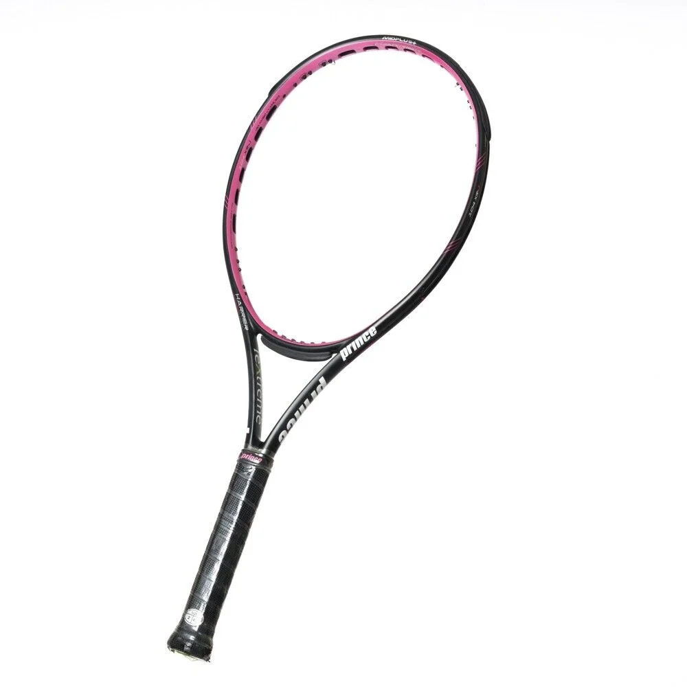 tennis racket PRINCE HARRIER 104-xr-j  G2# Sports Exercise Racquet Youth Games Outdoor