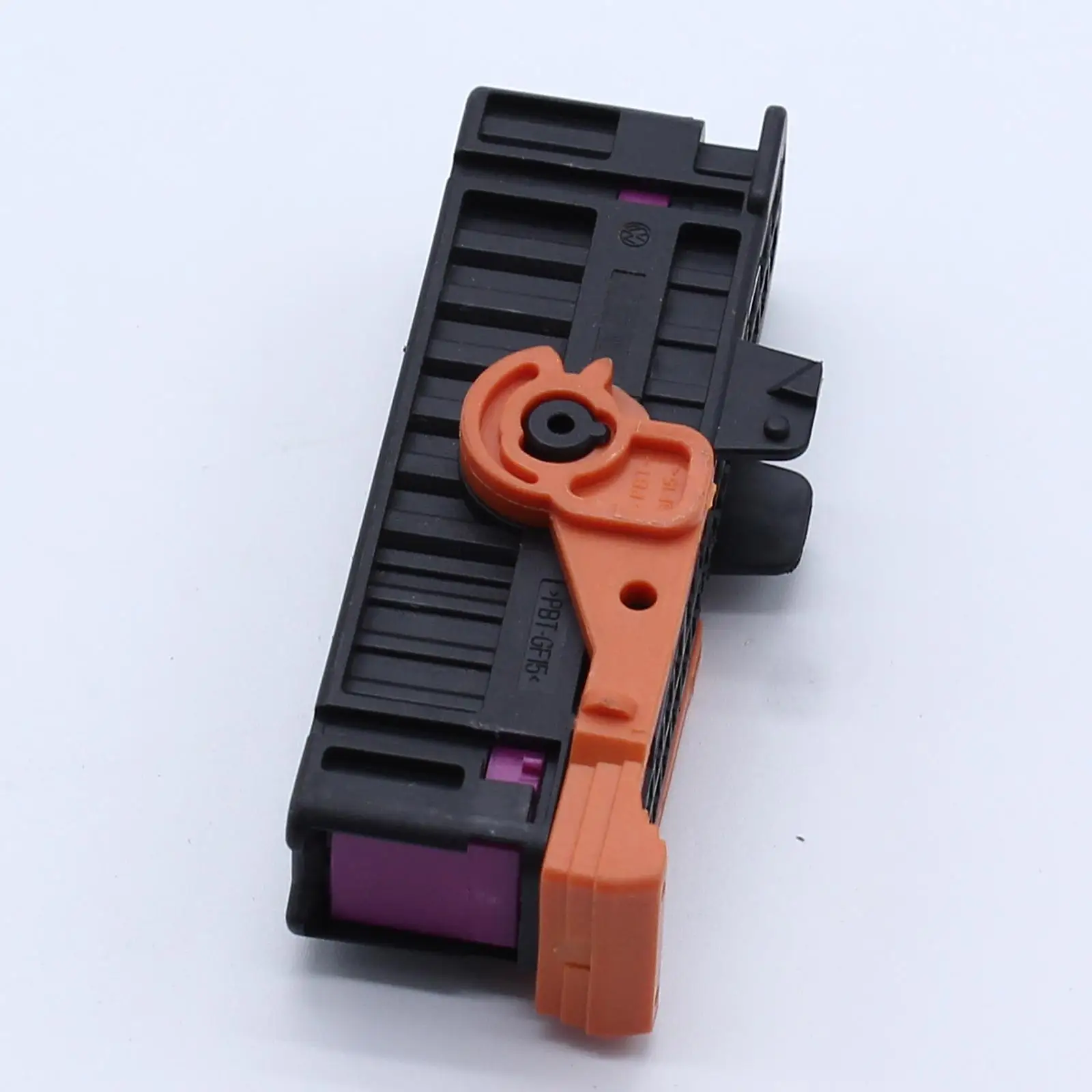 Durable ABS Plastic Wiring Harness Repair Kit Front Rear Door Cable Set Universal Replacement for VW Skoda