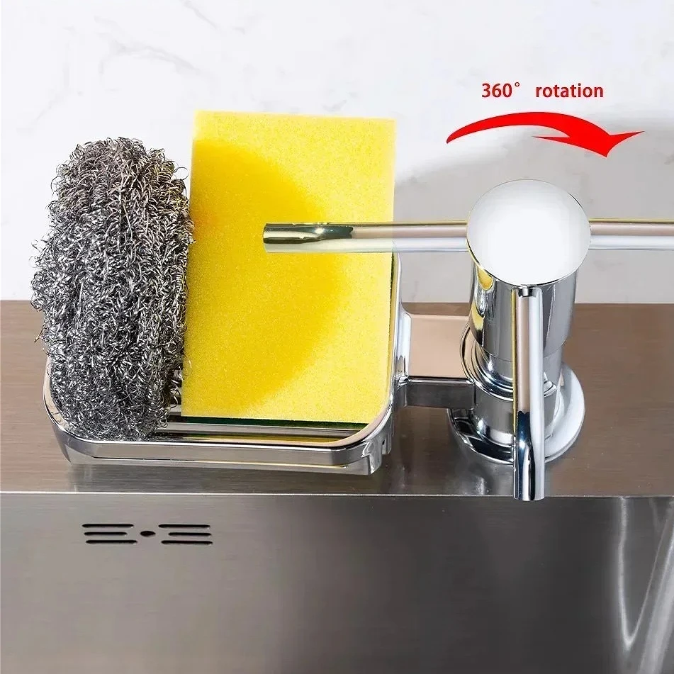 

Дозатор для мыла, удлинительная трубка, удлинительная трубка для моющего средства, кухонная раковина, толкатель жидкости для мытья посуды, органайзер, кухонные аксессуары