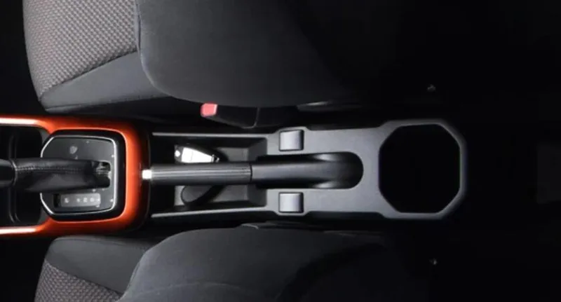 Für Suzuki IGNIS Armlehnenbox, für Suzuki IGNIS Auto-Armlehnenbox, spezielle Nachrüstteile, Innenraum-Aufbewahrungsbox, Autozubehör – Detail 2