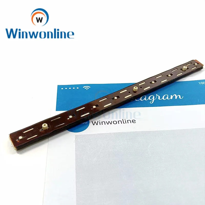 

302RV93050 Держатель масляной площадки FK-1150 для Kyocera P2040 P2235 P2335 5X M2040 M2135 M2235 M2540 M2635 M2640 M2735 M2835