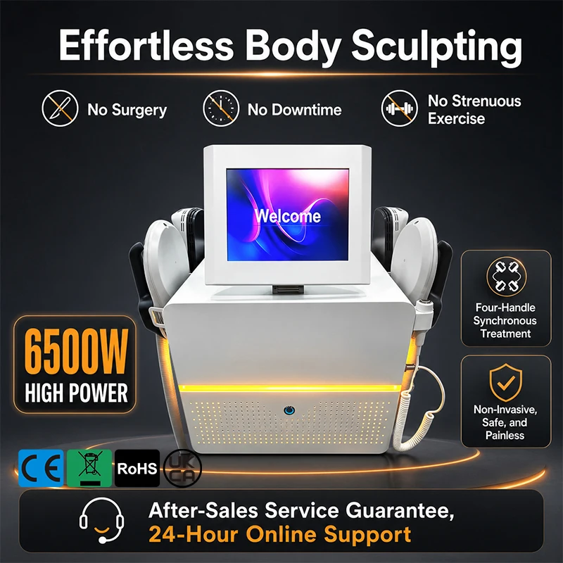 Thumbnail 4 - #10 Best Body Shaping Massage Equipment to Buy In 2026