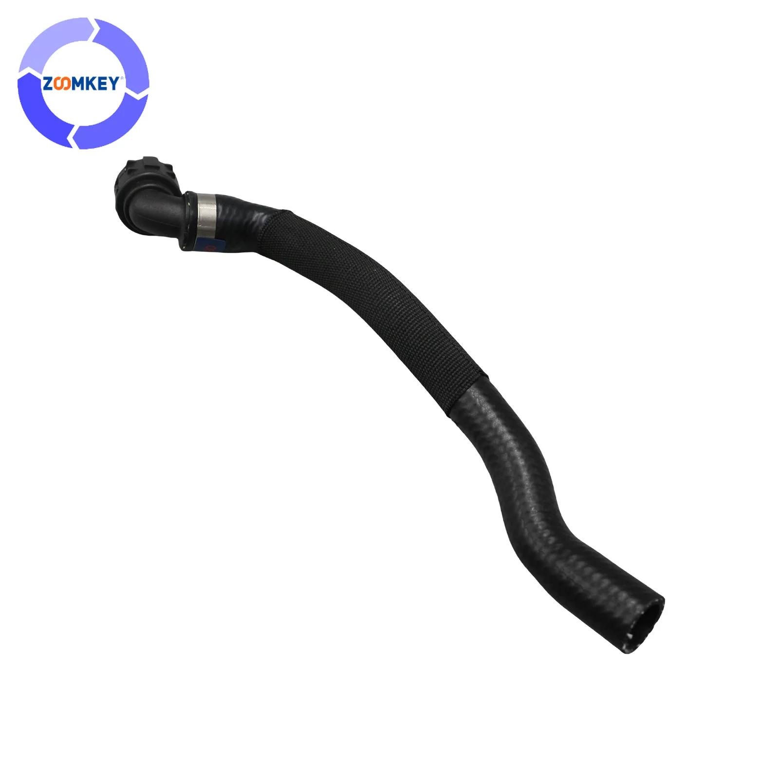 

ZOOMKEY Heating Cooler Water Pump Hose Fits for BMW E90 325i 325xi 330i 330xi 64216928591 51622 V201475 6928591