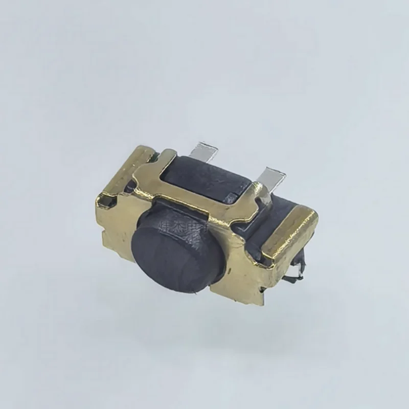 5Piece Alps SKSLLCE010 side button patch touch switch 4.5 * 2.2 * 2.6