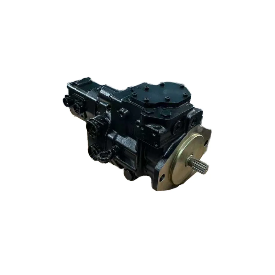 SK75-8 Hydraulic Pump, Hydraulic Components, And Pressure Stabilizing Structure Are Suitable For Kobelco SK75-8 Excavators.