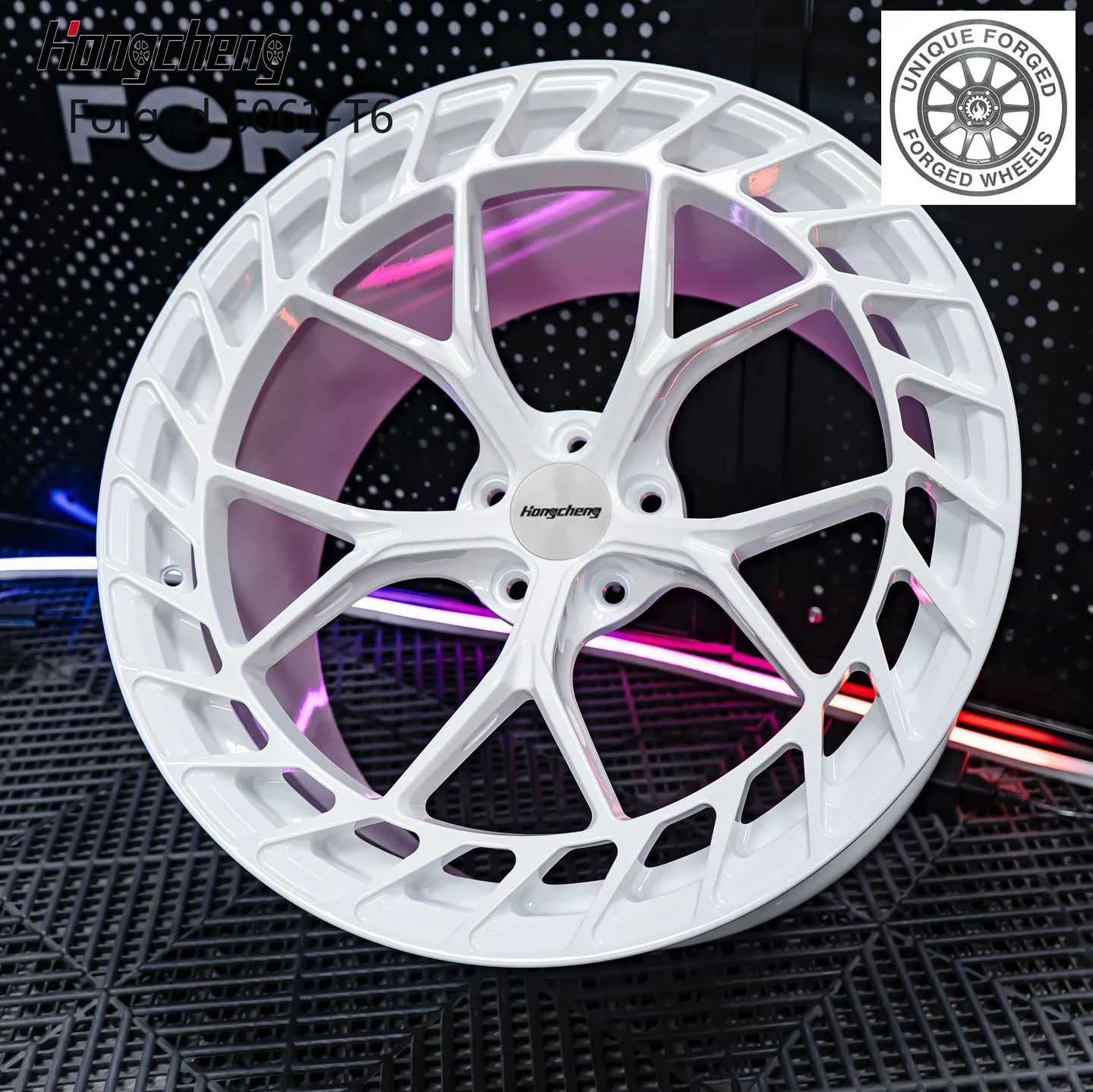 

New model of 26Passenger Cars Concave Forged Wheels 5x114 Custom18 20 Inch Alloy Aluminum Car Rims Wheels JWL VIA for RS