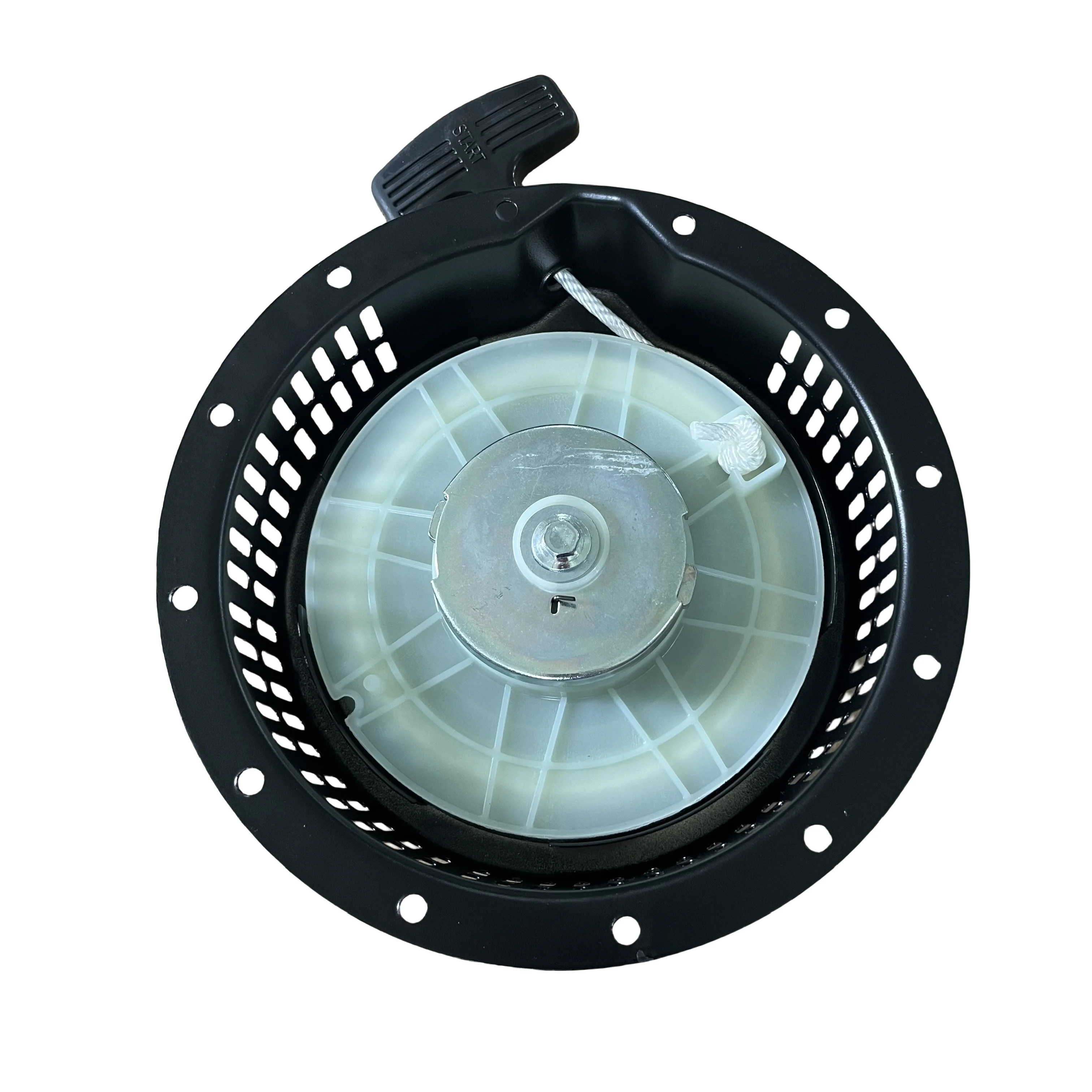 

# Hot Sales For 186F 5kw Diesel Generator Engine Recoil Starter Assembly