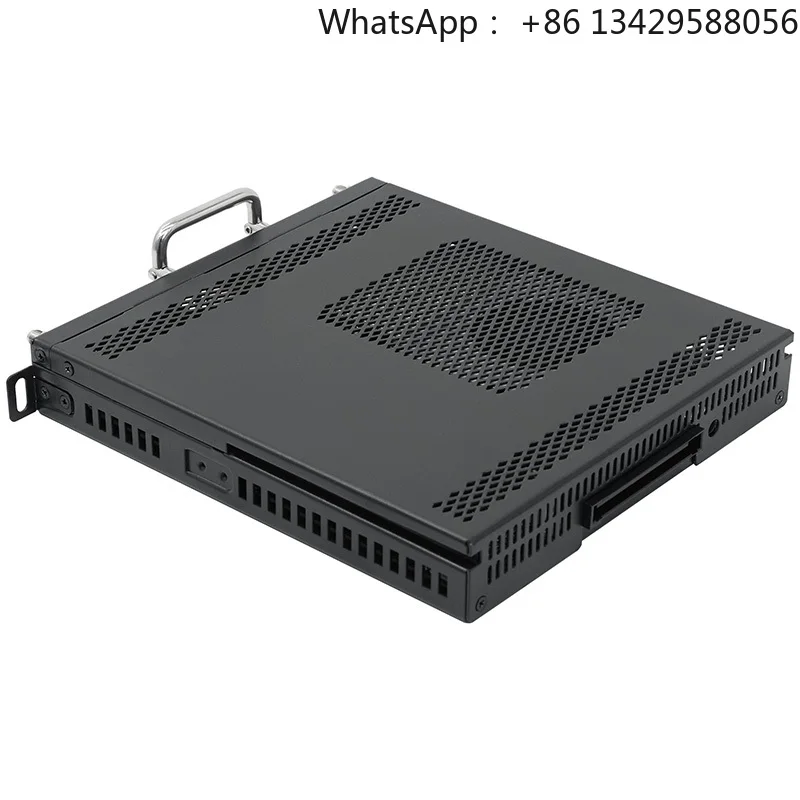 New Educational SSD Mini OPS PC Intel Core I5/i7 6th/7th Gen DP for 4K Display Interactive Whiteboard