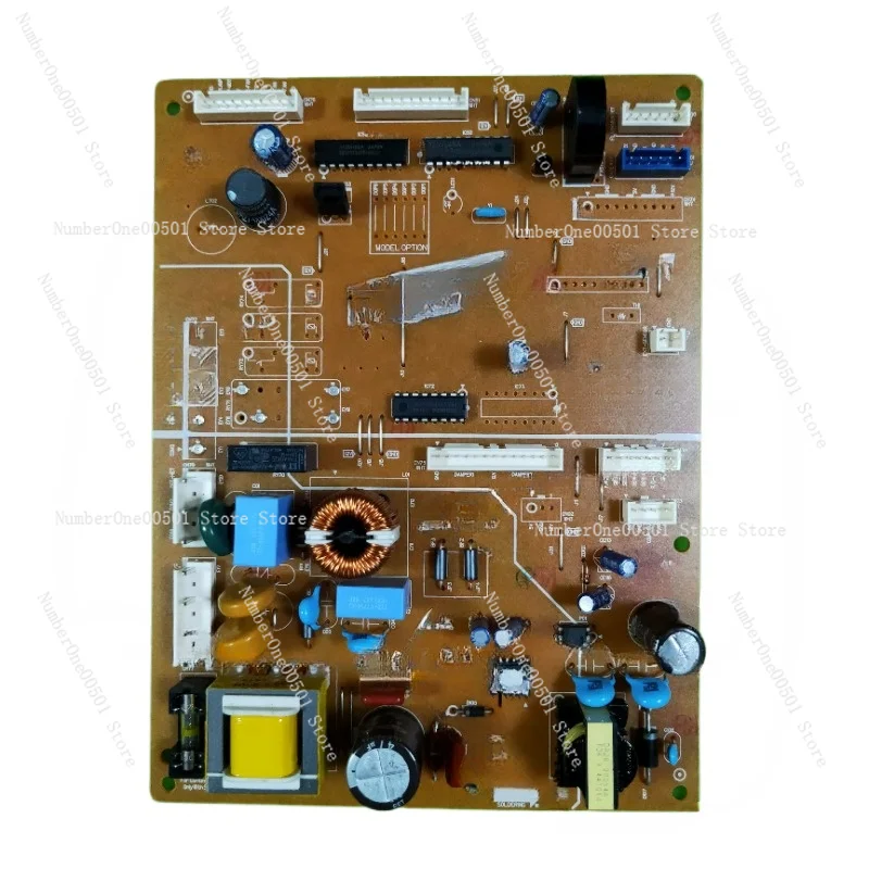 Refrigerator Computer Board Circuit Board DA41-00815A DA92-00462D Refrigerator Part Good Working