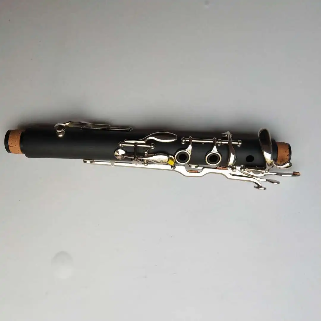 Excellent Clarinet G-tone 18 Keys With Case Student clarinet