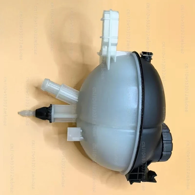 Coolant Reservoir Expansion Tank for Mercedes Benz W204 W212 C-Class E-Class GLK300 Antifreeze Auxiliary Tank