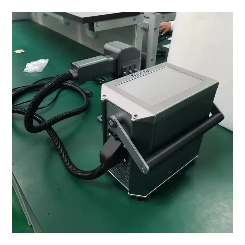 Raycus Jpt Portable… - image