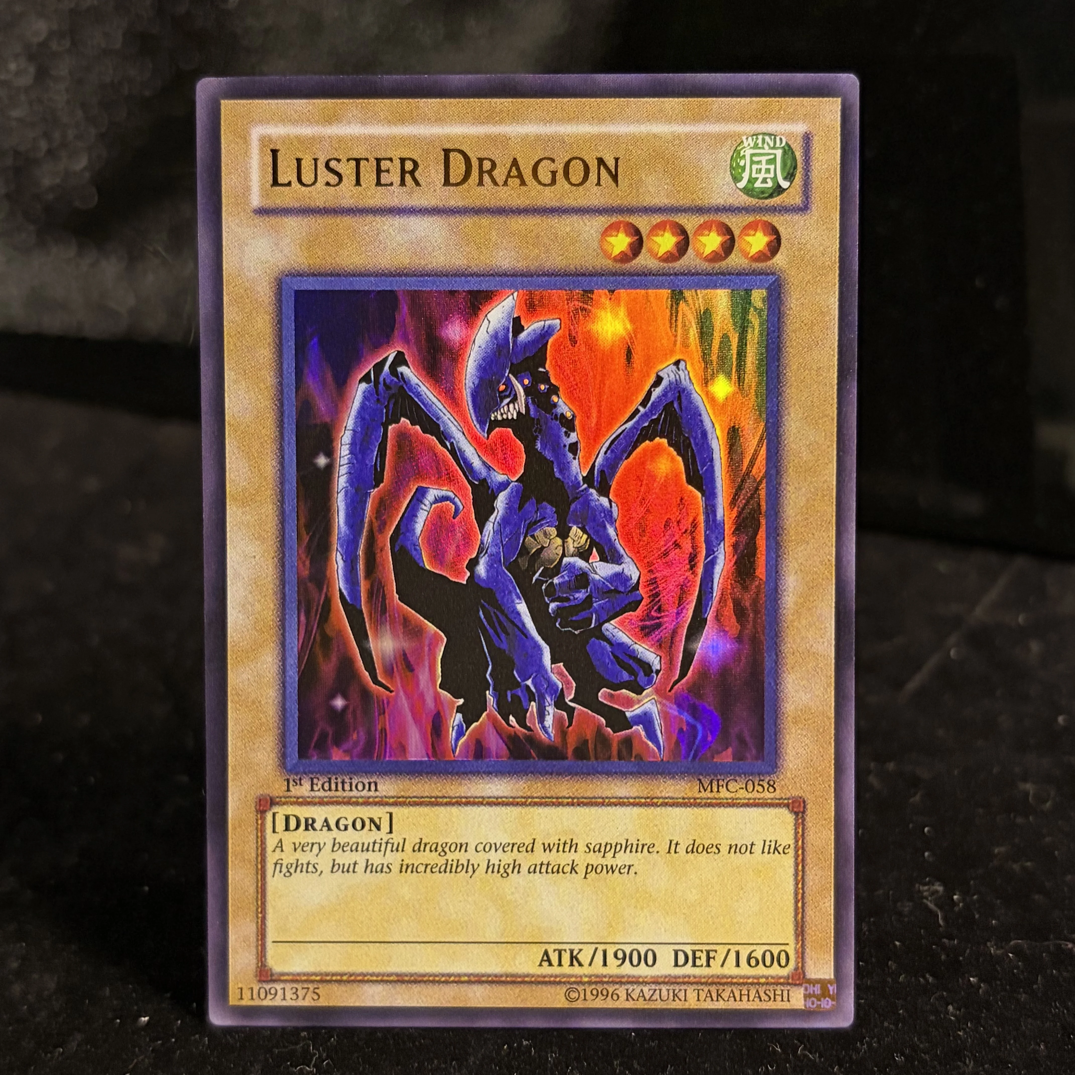 yugioh cards with 1900 attack YU-GI-OH! - Union (LCYW-EN083) - Legendary Collection 3: Yugi's World - 1st Edition 3) Tribute this card with 3 Spell Counters on it to Special Summon 1 Buster Blader from you hand Top 10 Monsters With Weird