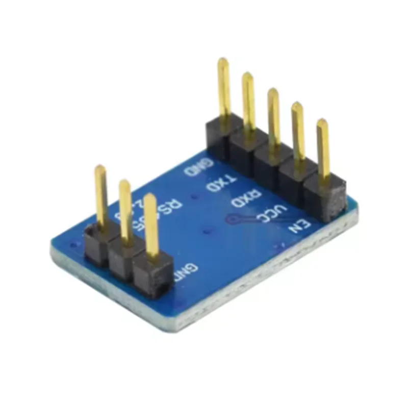 MAX3485 module TTL to RS485 Usart communication accessories serial port parallel multi machine communication
