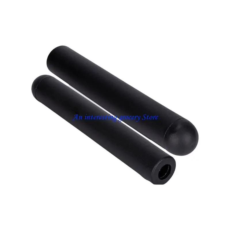 

652D 2pack High Capacity Adapter Sleeves Removable End Caps Adapter Sleeves