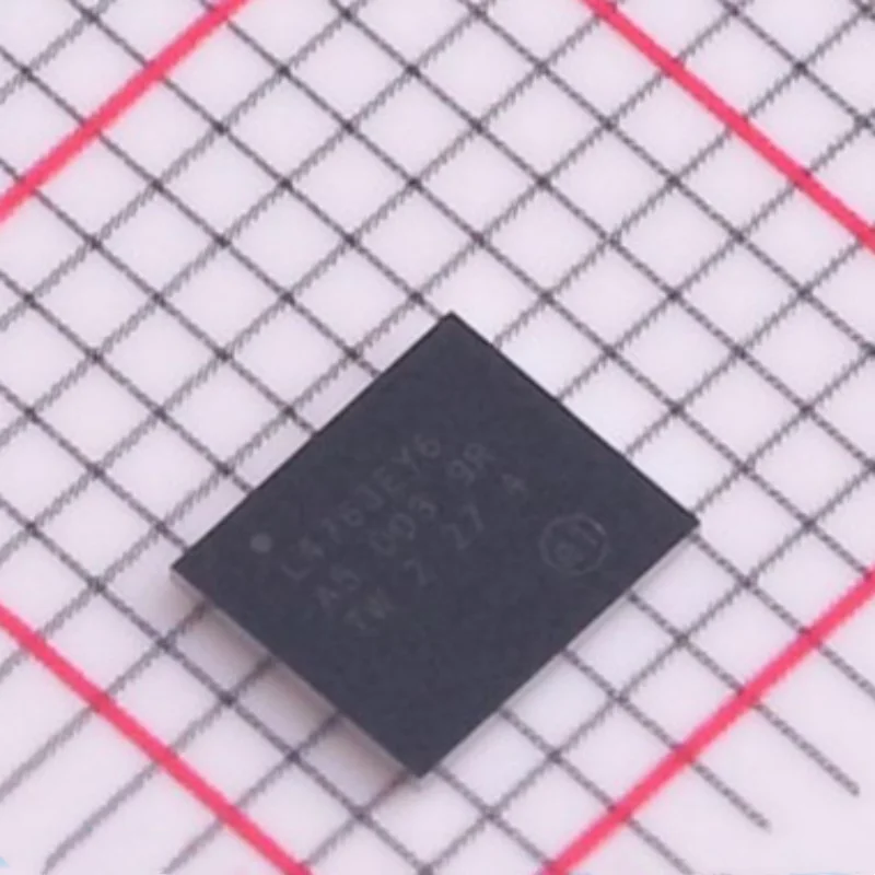 STM32L476JEY6TR L476JEY6 Original Genuine Goods in Stock WLCSP72