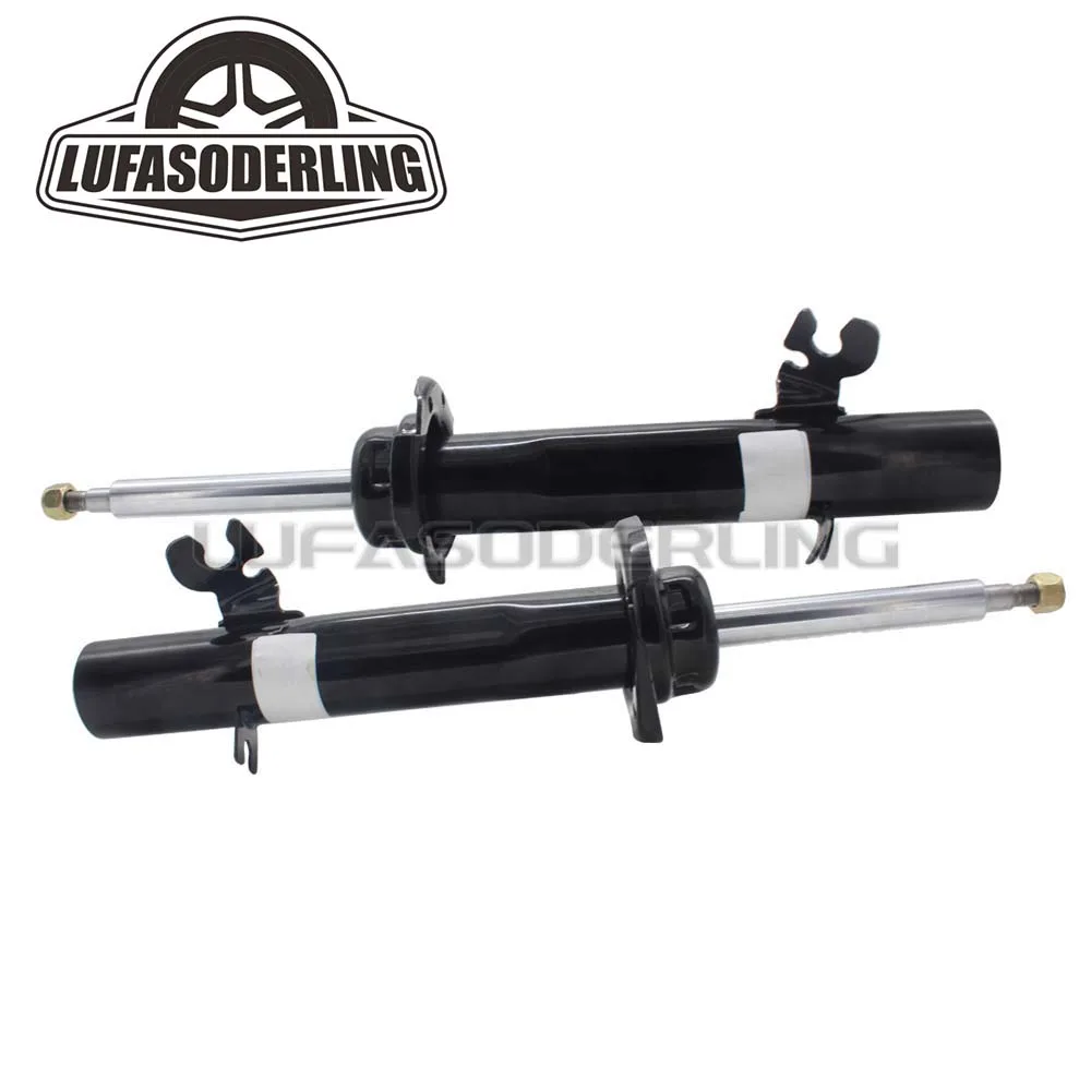 

2x Rear Shock Absorbers For BMW Mini Cooper R55 R56 2007-2013 L+R Pair Air Suspension Car Accessories 31316782207 31316782208