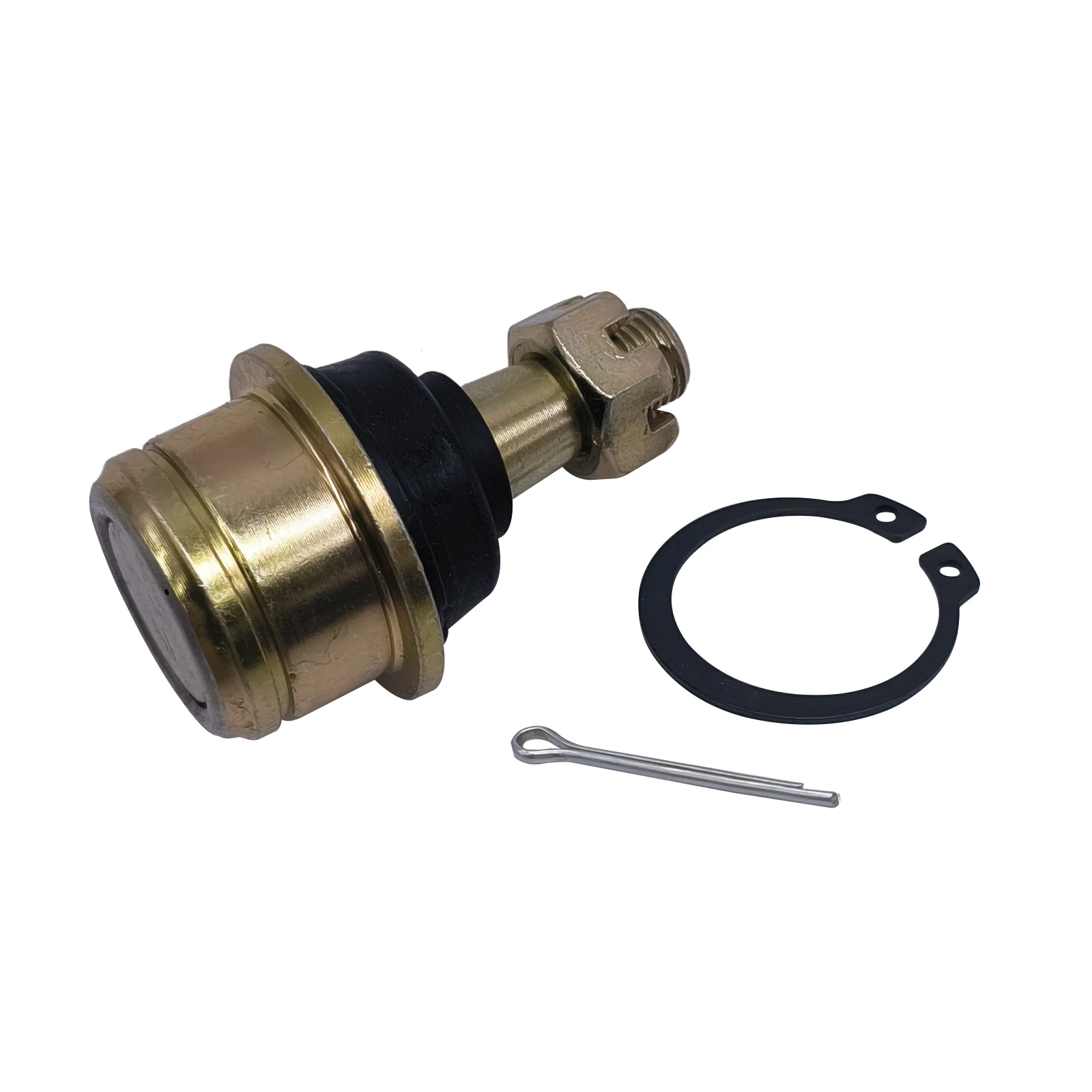 Hisun UTV Quad Ball Joint, Tie Rod End, Assy Ball Pin, Braço de direção E, PJ000005250A0400, 400CC 500CC 700CC 800CC