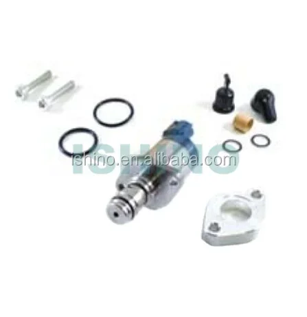 

Common Rail System Fuel Pump SCV Valve Suction Control Valve 8981454550 294009-0740 294200-2760