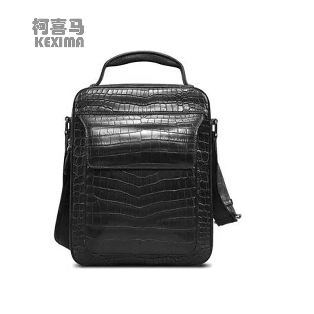 feimanmaoyi male Single shoulder bag men handbag