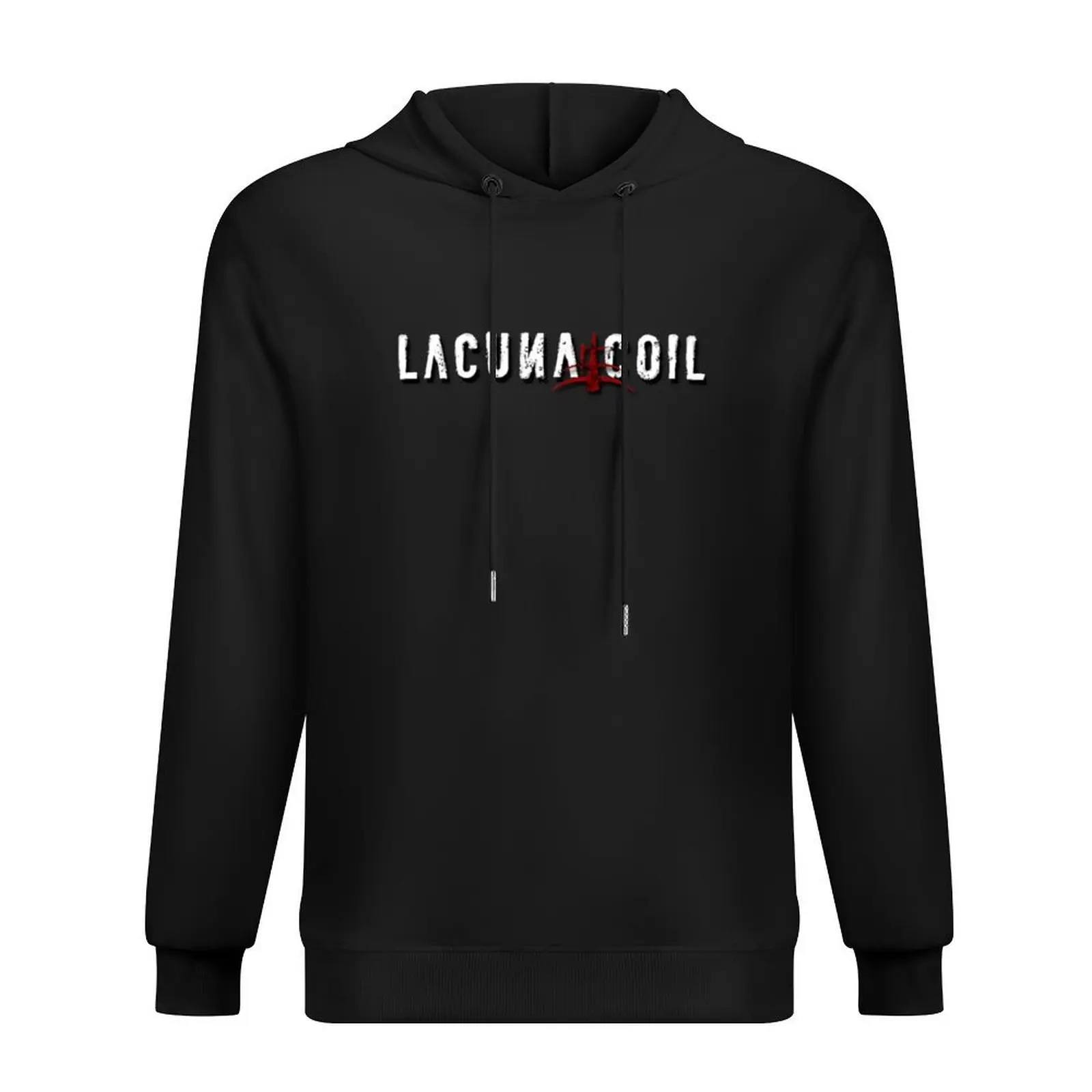 

Lacuna Coil Italian Rock Band Hoodie men's clothes winter clothes men's sweat-shirt set graphic t shirts men new in hoodies