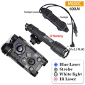 BK blue m600c set