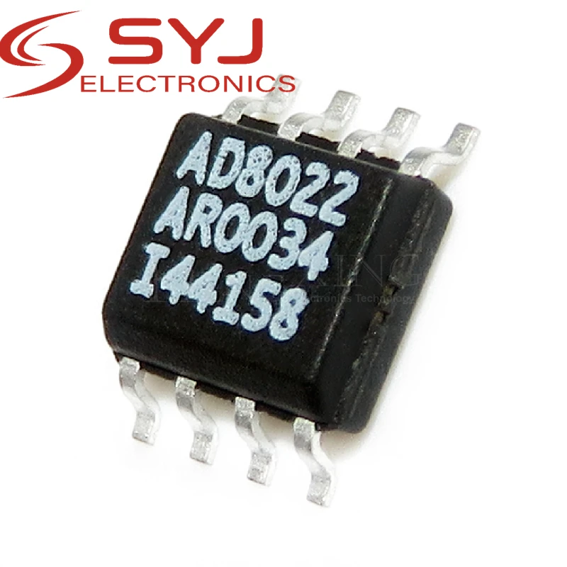 

10piece AD8022ARZ AD8022AR AD8022 SOP-8