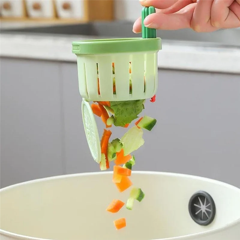 فلتر تصريف حوض الصبار ABGR، دفع إلى تفريغ، فلتر سلة تصريف الحوض، فلتر جمع قمامة المطبخ