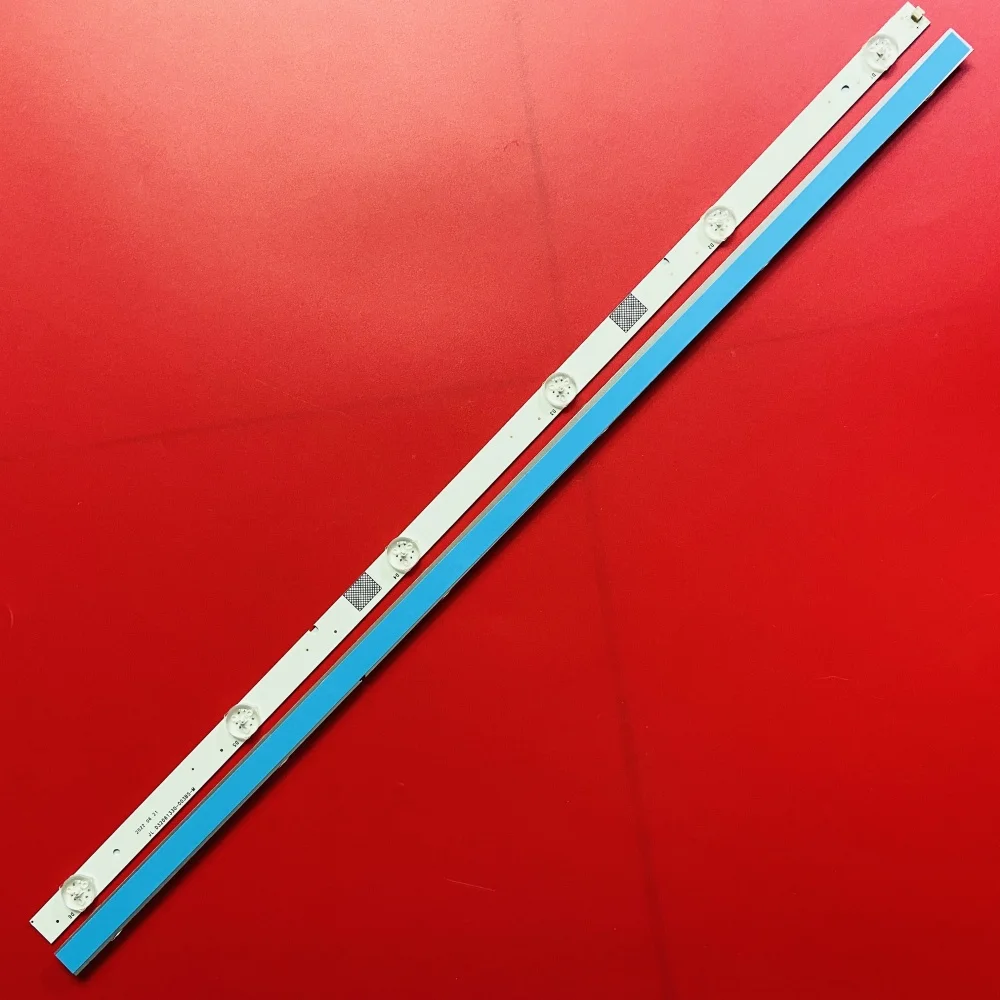 LED backlight strip for Doffler 32CH59-T2 32DHS69 LED32N2000 LED32EC300D LED32EC350A JL.D32061330-003BS-M JL.D32061330-003BS-W