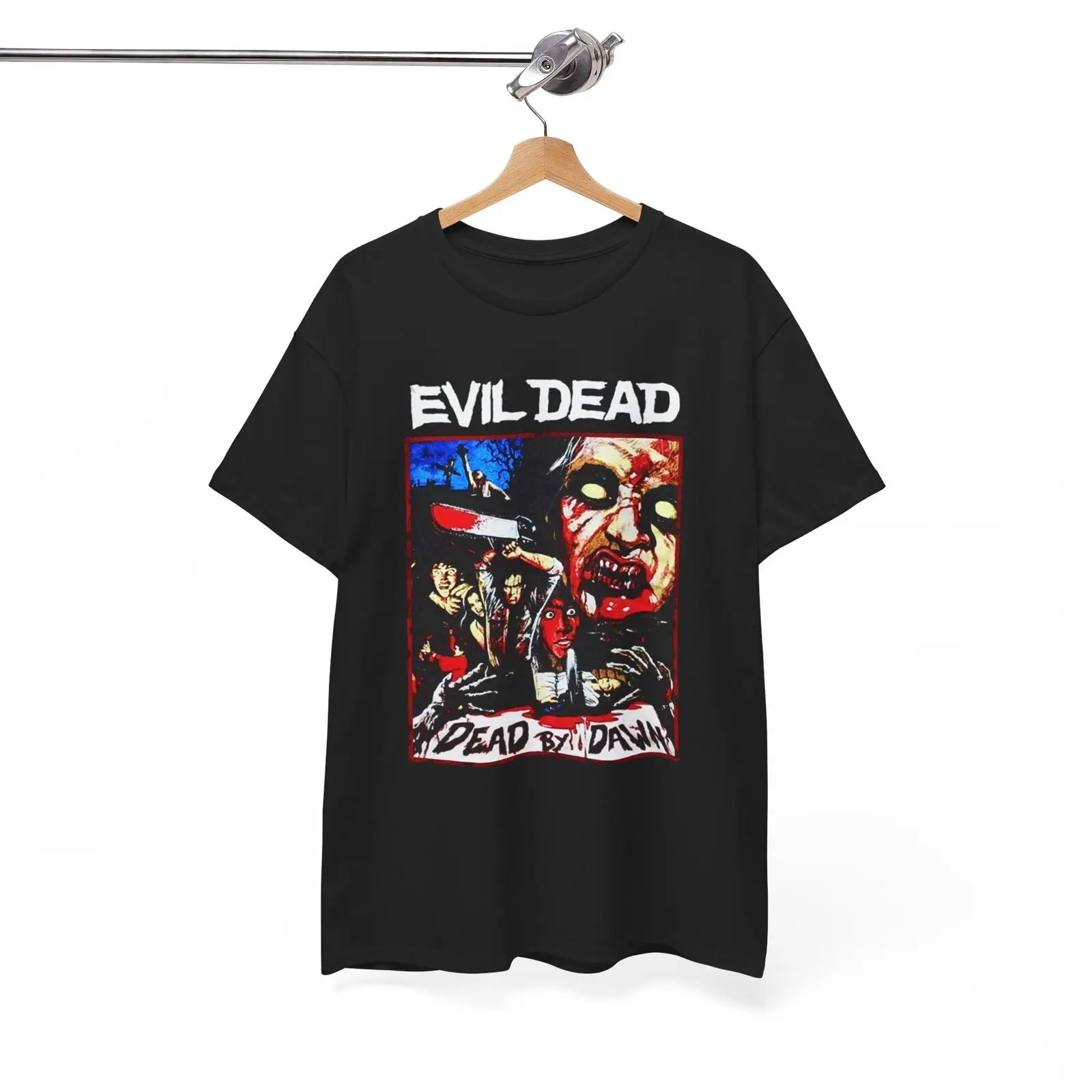 EVIL DEAD 