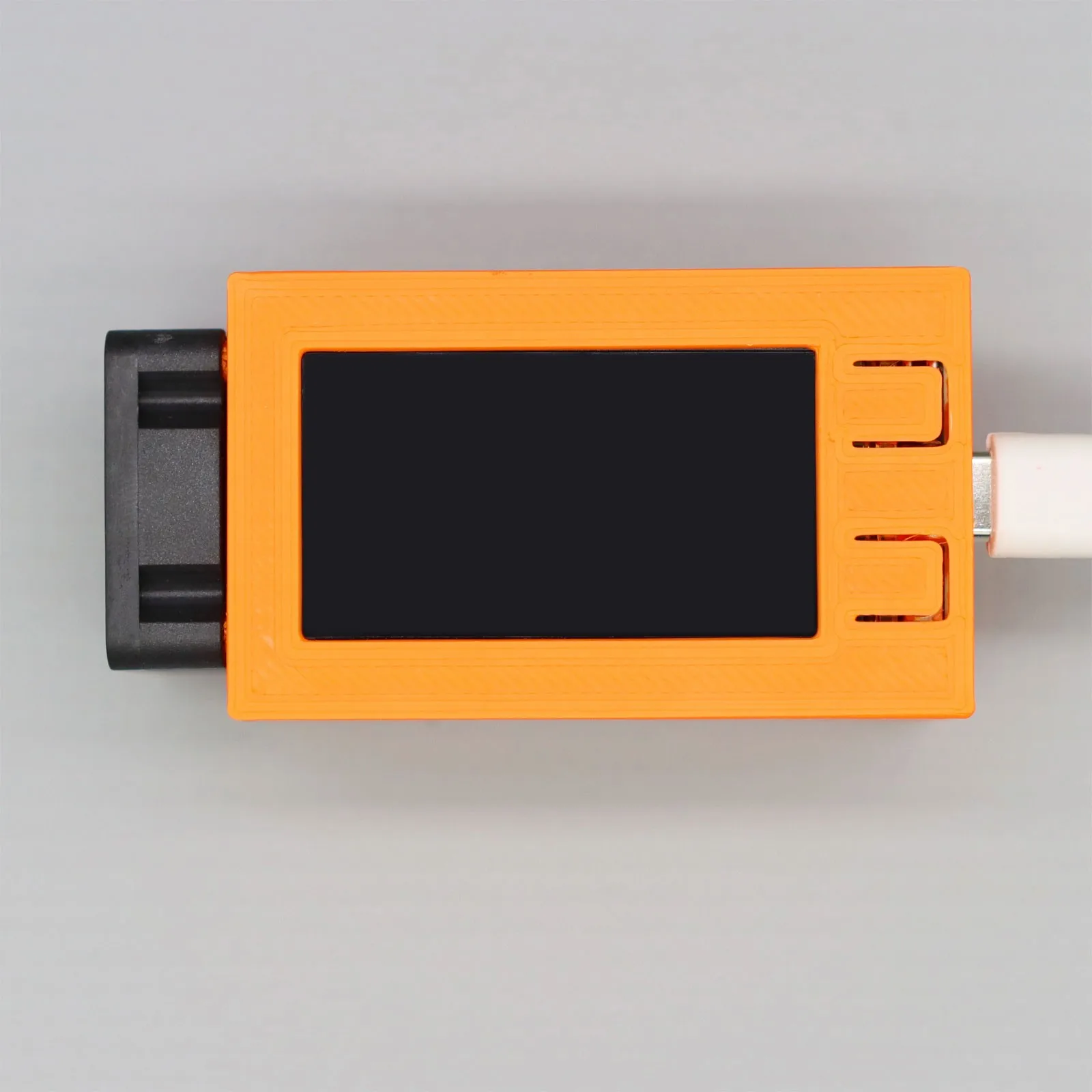 Hamgeek Nerdminer V2.0 Pro 78KH/s Mini BTC Miner Bitcoin Lottery Miner Designed with Cooling Fan