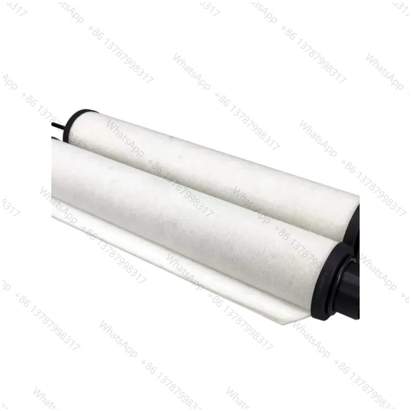 Vacuum pump filter oil mist filter VSV100 VSV204065 VSV300 accessories blade