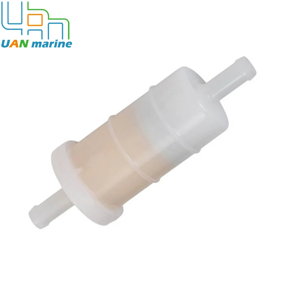 Fuel Filter for Mercury Marine 4 Stroke 25 30 40 50 60 75 90 HP 35-877565T 1 18-7714  Outboard