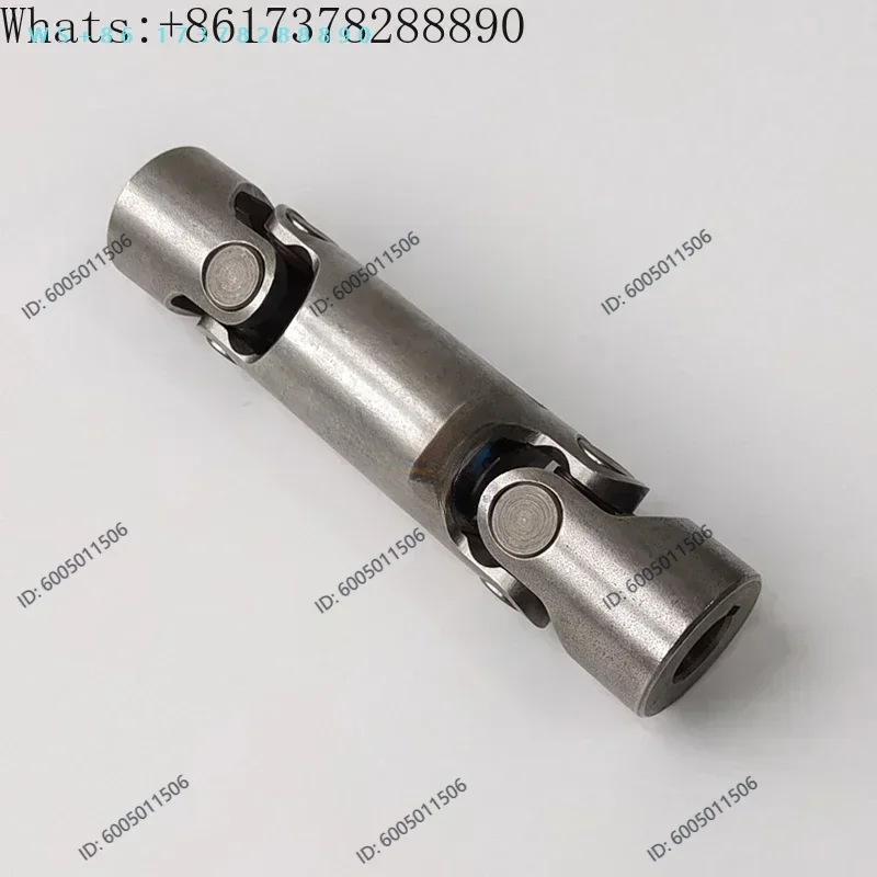3-005-07-1560 UNIVERSAL JOINT SHAFT NADELGEL.D=20/ D=14 L=147 AUSZ. 20 3005071560（Alternative payment）
