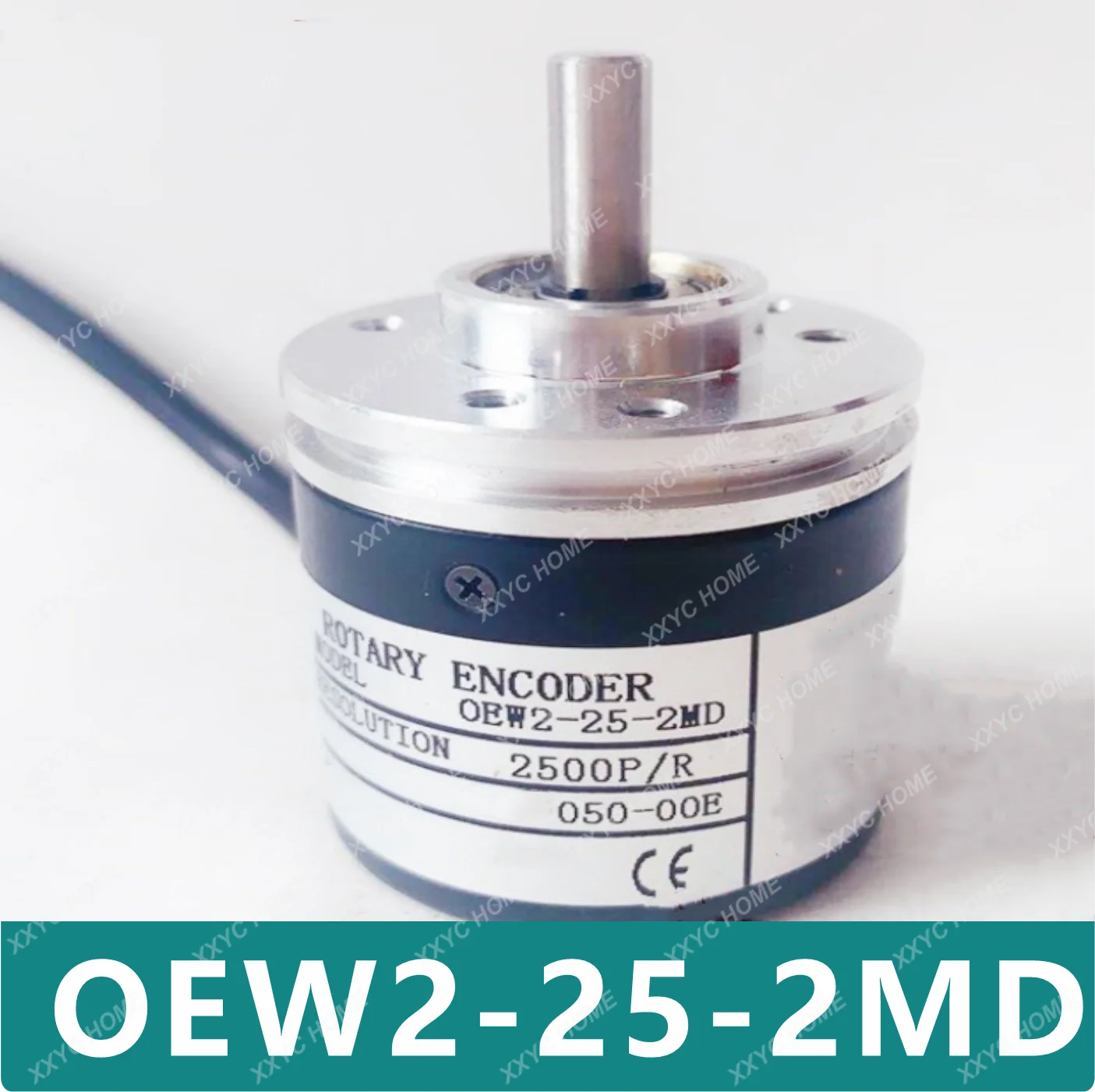 

Codificador rotativo OEW2-25-2MD 050-00E 2500P/R