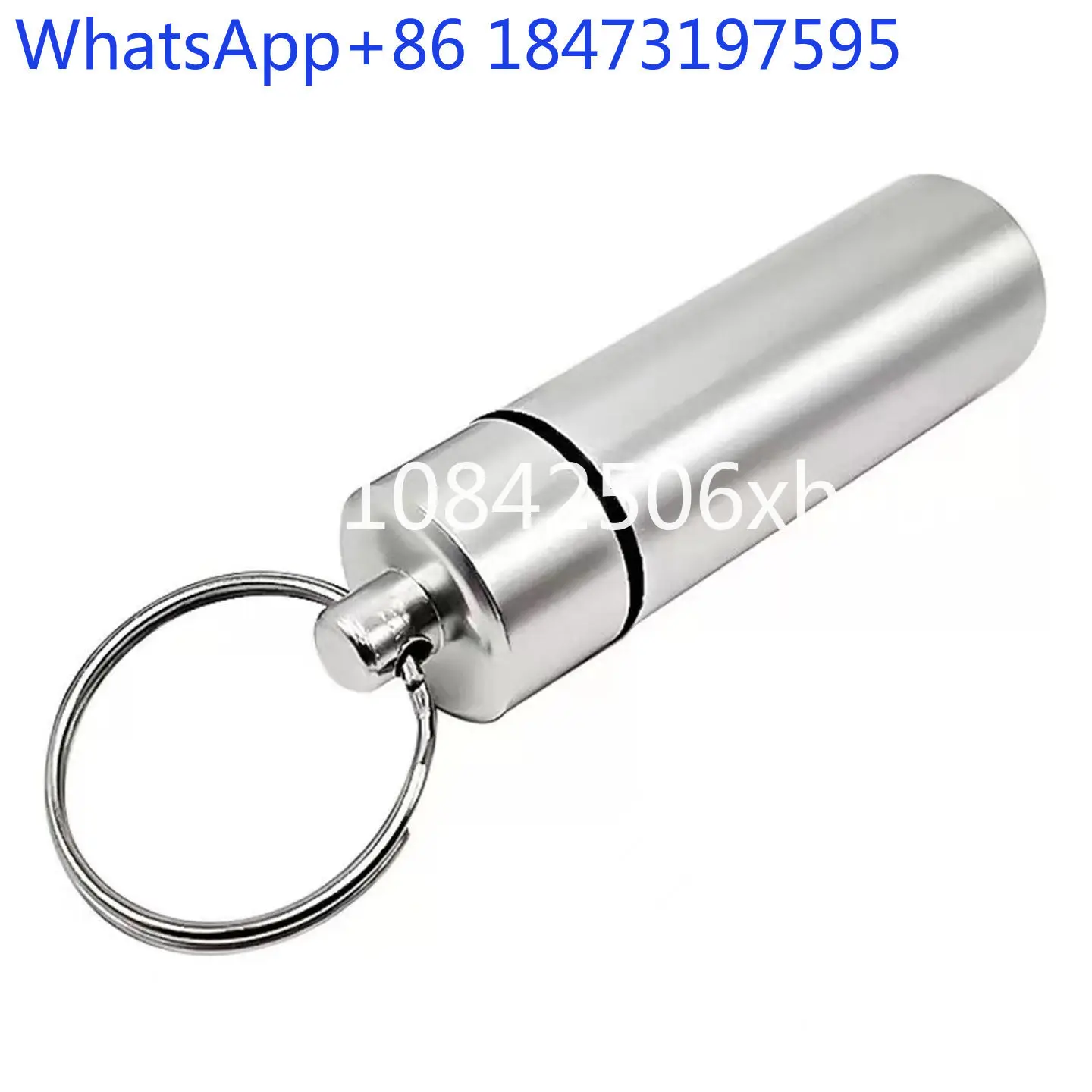 Accessoires pour pots en aluminium, capsules doseuses Mighty/Mighty plus/Plenty/Crafty/Universal