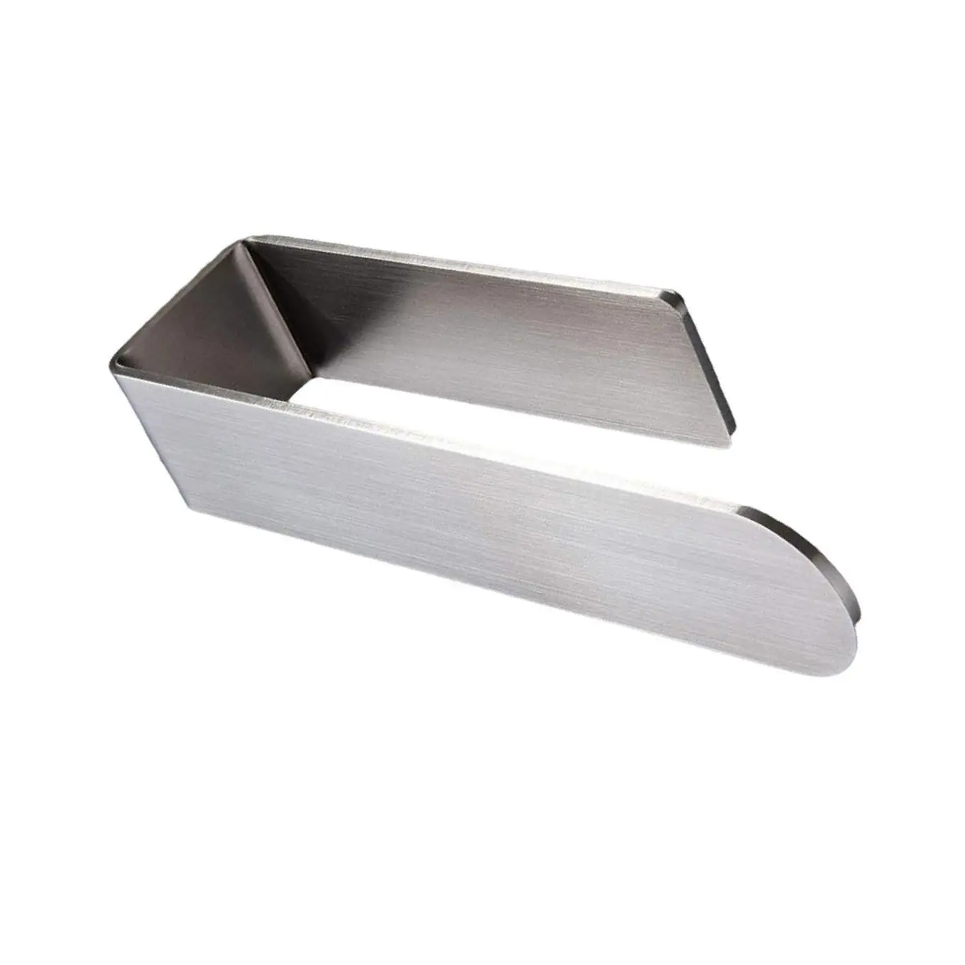 

Stainless Steel Hand Towel Holder Hand Towel Ring Heavy Duty for Bathroom