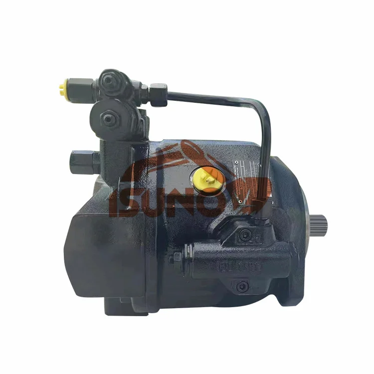 Construction Machinery 428D 420D 430D 432D 438D 442D Loader Hydraulic Pump 1855918 185-5918